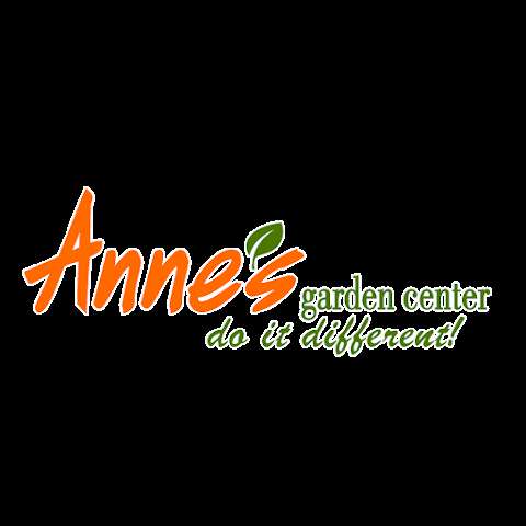 Anne's