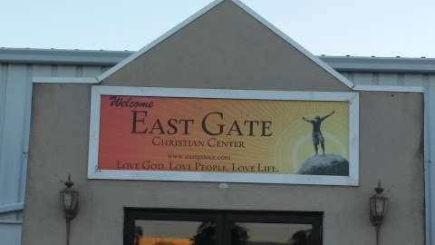 East Gate Christian Center