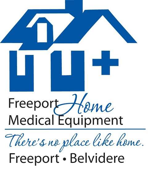 Freeport Home Medical Equipment