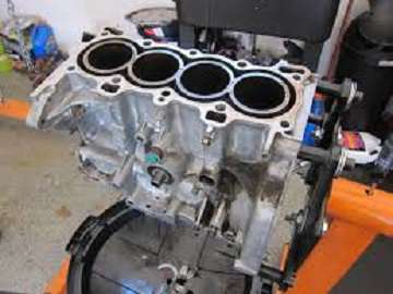 Pfeiffer's Engine Specialties